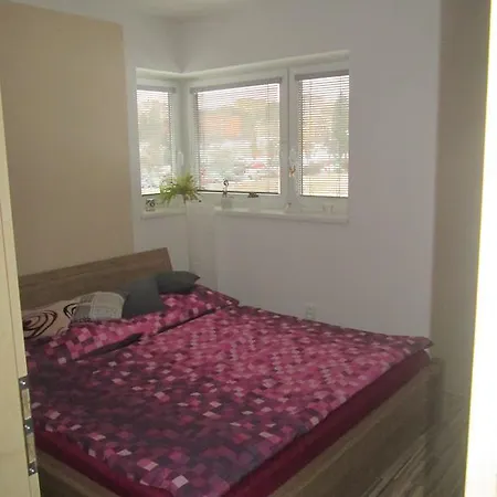 Polyfunkcni Dum Pasat 3*