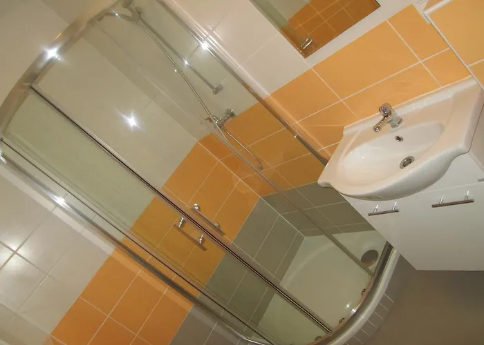 Polyfunkční Dům Pasát Uherský Brod
