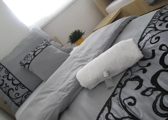 Polyfunkční Dům Pasát Affittacamere Uherský Brod